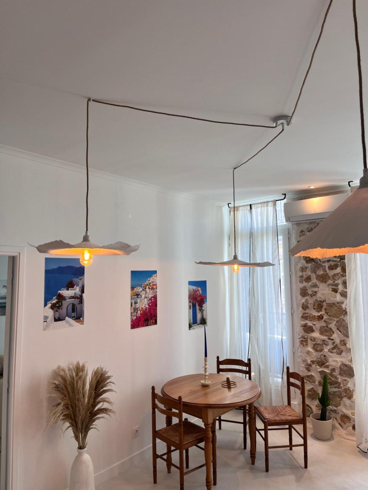 מרסיי Appartement Type Mediterraneen מראה חיצוני תמונה