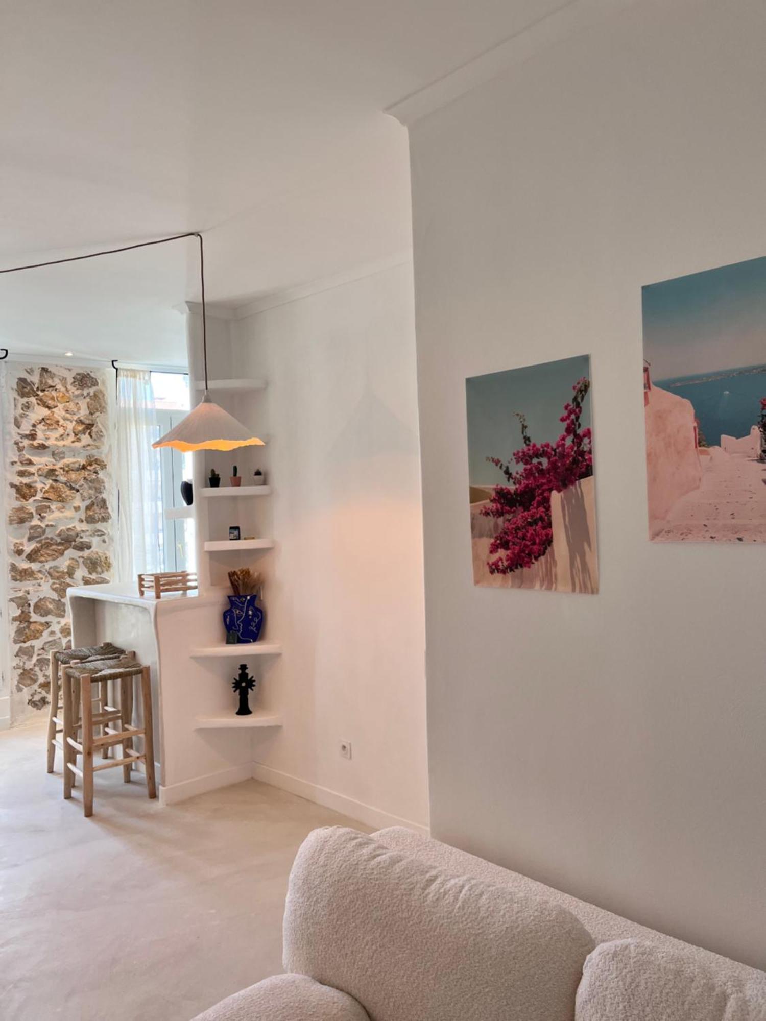 מרסיי Appartement Type Mediterraneen מראה חיצוני תמונה