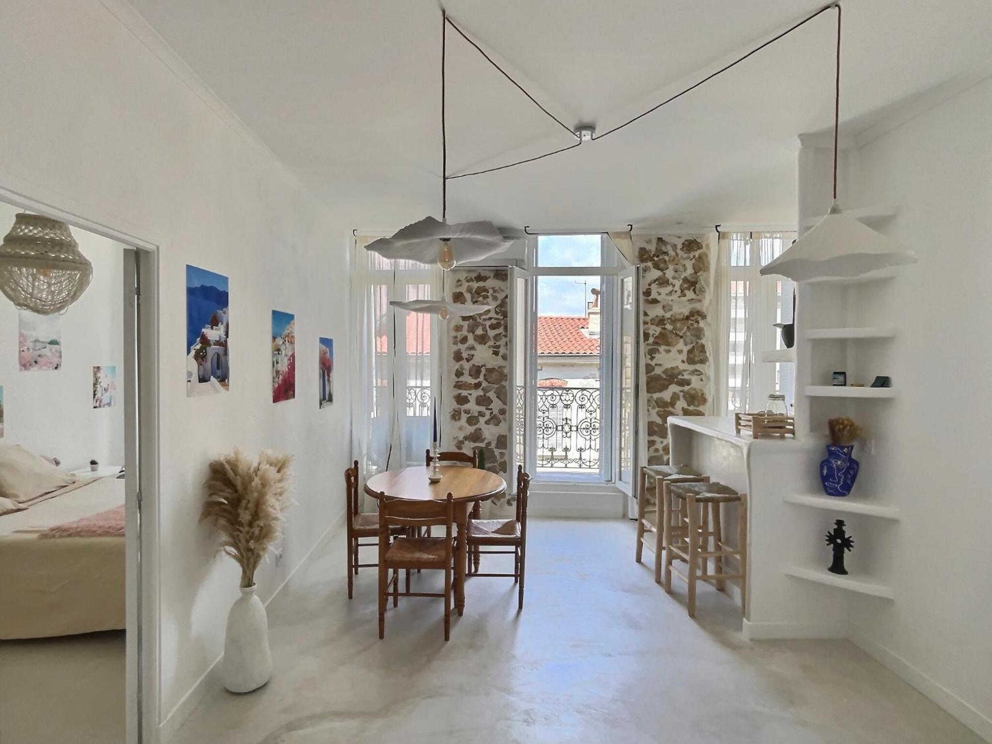 מרסיי Appartement Type Mediterraneen מראה חיצוני תמונה