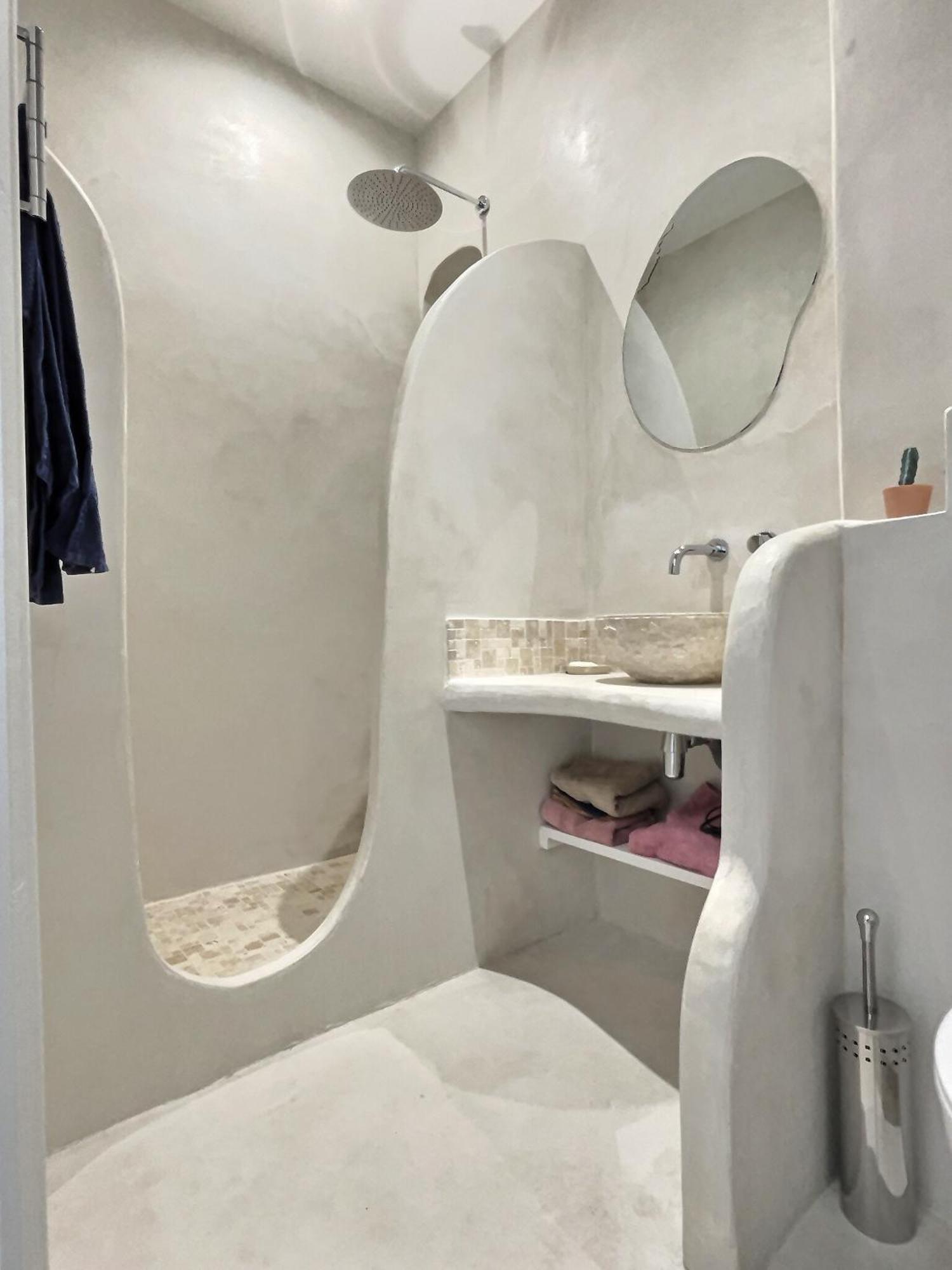 מרסיי Appartement Type Mediterraneen מראה חיצוני תמונה