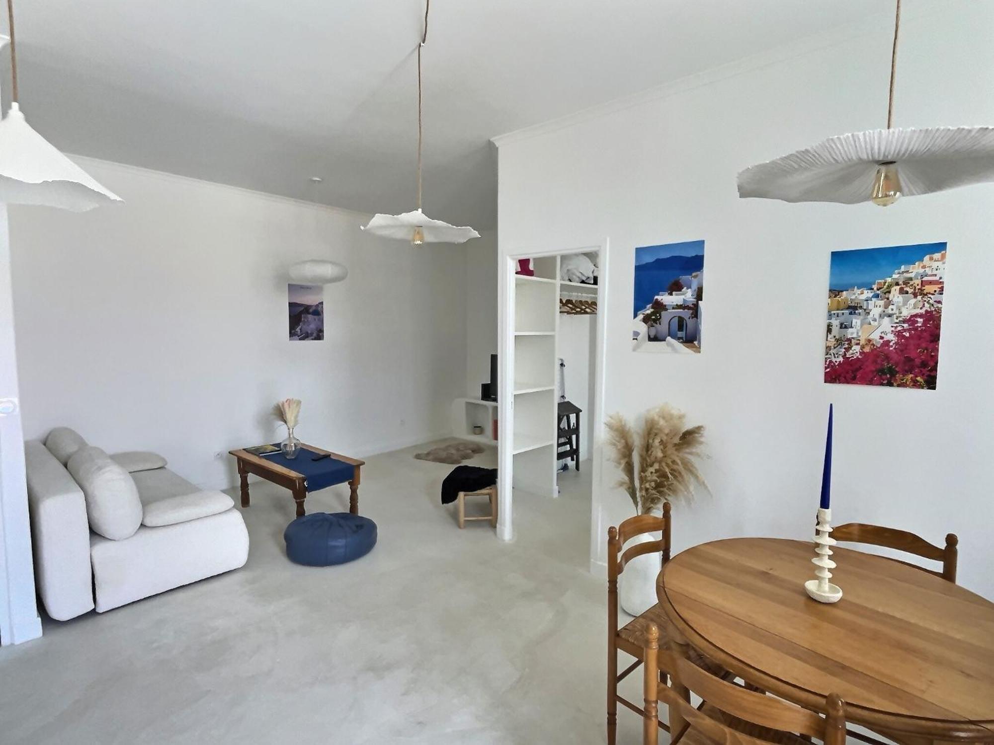 מרסיי Appartement Type Mediterraneen מראה חיצוני תמונה