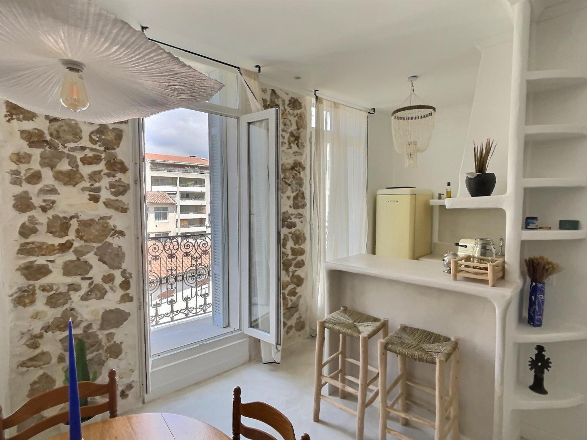 מרסיי Appartement Type Mediterraneen מראה חיצוני תמונה