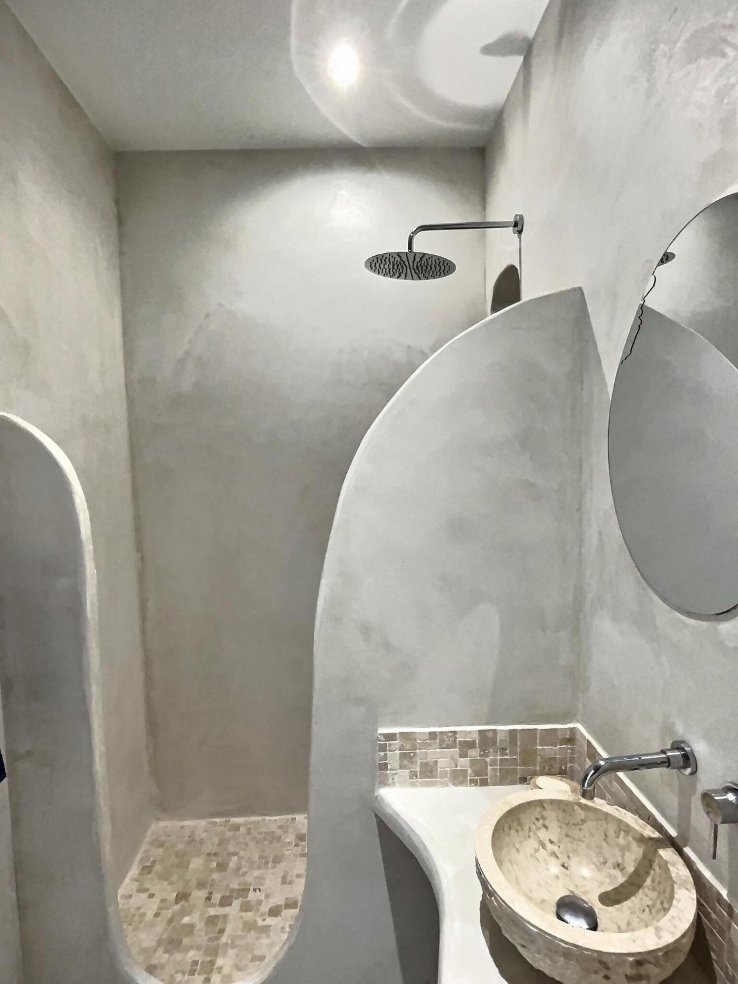 מרסיי Appartement Type Mediterraneen מראה חיצוני תמונה